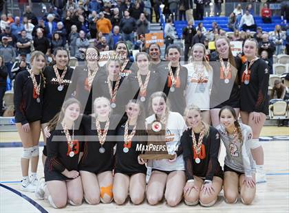 Thumbnail 1 in Middletown vs. Liberty (MPSSAA 2A Final) photogallery.