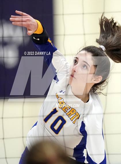 Thumbnail 3 in Middletown vs. Liberty (MPSSAA 2A Final) photogallery.