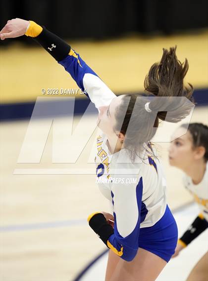 Thumbnail 3 in Middletown vs. Liberty (MPSSAA 2A Final) photogallery.
