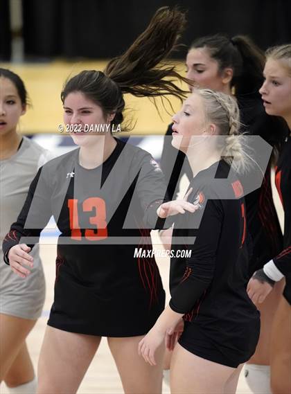 Thumbnail 1 in Middletown vs. Liberty (MPSSAA 2A Final) photogallery.