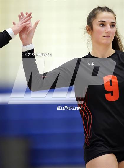 Thumbnail 3 in Middletown vs. Liberty (MPSSAA 2A Final) photogallery.