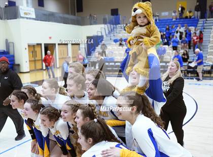 Thumbnail 3 in Middletown vs. Liberty (MPSSAA 2A Final) photogallery.