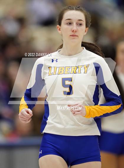 Thumbnail 1 in Middletown vs. Liberty (MPSSAA 2A Final) photogallery.