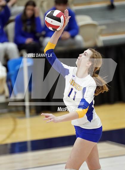 Thumbnail 3 in Middletown vs. Liberty (MPSSAA 2A Final) photogallery.