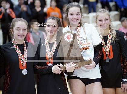 Thumbnail 3 in Middletown vs. Liberty (MPSSAA 2A Final) photogallery.