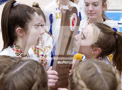 Thumbnail 2 in Middletown vs. Liberty (MPSSAA 2A Final) photogallery.