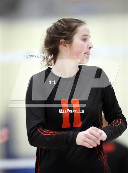 Thumbnail 1 in Middletown vs. Liberty (MPSSAA 2A Final) photogallery.