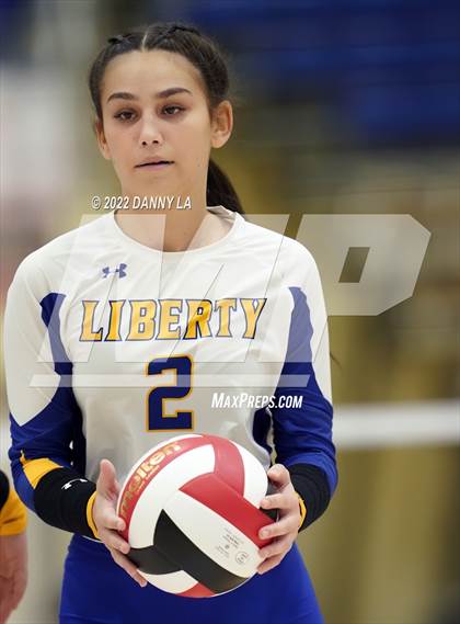Thumbnail 1 in Middletown vs. Liberty (MPSSAA 2A Final) photogallery.