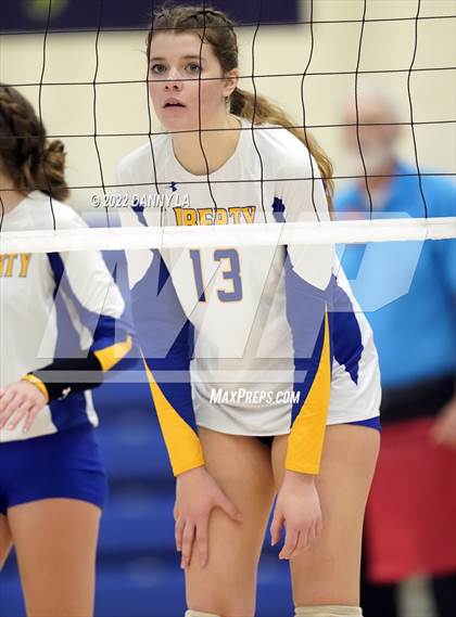 Thumbnail 1 in Middletown vs. Liberty (MPSSAA 2A Final) photogallery.