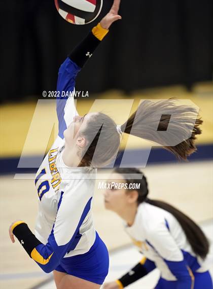 Thumbnail 2 in Middletown vs. Liberty (MPSSAA 2A Final) photogallery.