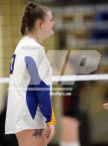 Thumbnail 1 in Middletown vs. Liberty (MPSSAA 2A Final) photogallery.