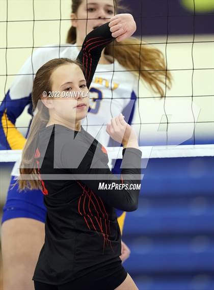Thumbnail 1 in Middletown vs. Liberty (MPSSAA 2A Final) photogallery.