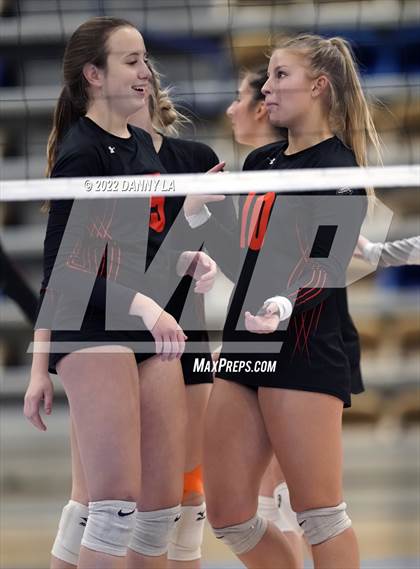 Thumbnail 3 in Middletown vs. Liberty (MPSSAA 2A Final) photogallery.