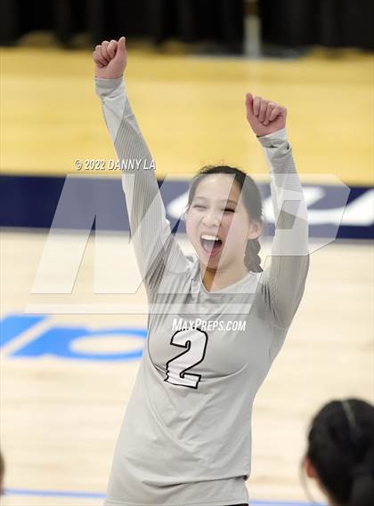 Thumbnail 1 in Middletown vs. Liberty (MPSSAA 2A Final) photogallery.