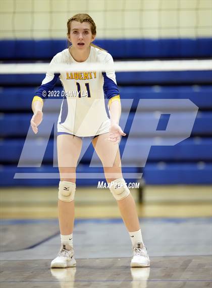 Thumbnail 3 in Middletown vs. Liberty (MPSSAA 2A Final) photogallery.