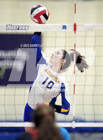 Thumbnail 1 in Middletown vs. Liberty (MPSSAA 2A Final) photogallery.
