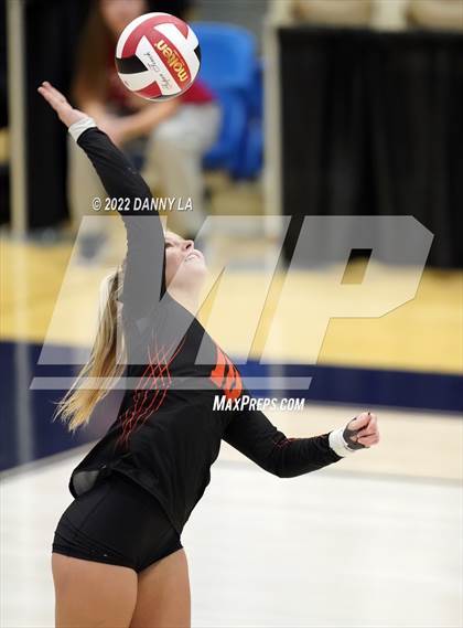 Thumbnail 3 in Middletown vs. Liberty (MPSSAA 2A Final) photogallery.