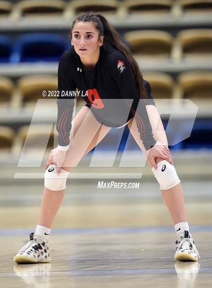 Thumbnail 3 in Middletown vs. Liberty (MPSSAA 2A Final) photogallery.