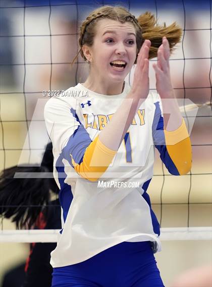 Thumbnail 2 in Middletown vs. Liberty (MPSSAA 2A Final) photogallery.