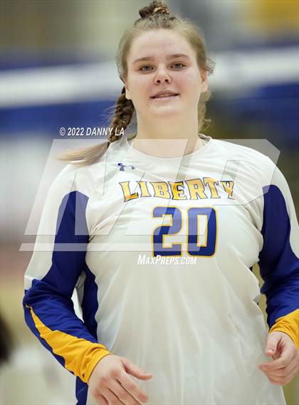 Thumbnail 3 in Middletown vs. Liberty (MPSSAA 2A Final) photogallery.