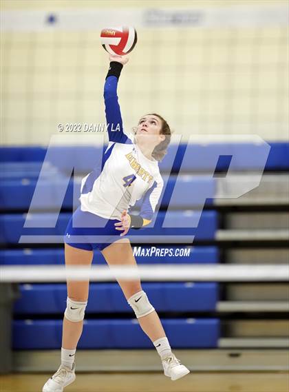 Thumbnail 1 in Middletown vs. Liberty (MPSSAA 2A Final) photogallery.