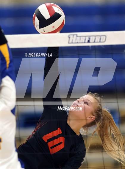 Thumbnail 2 in Middletown vs. Liberty (MPSSAA 2A Final) photogallery.