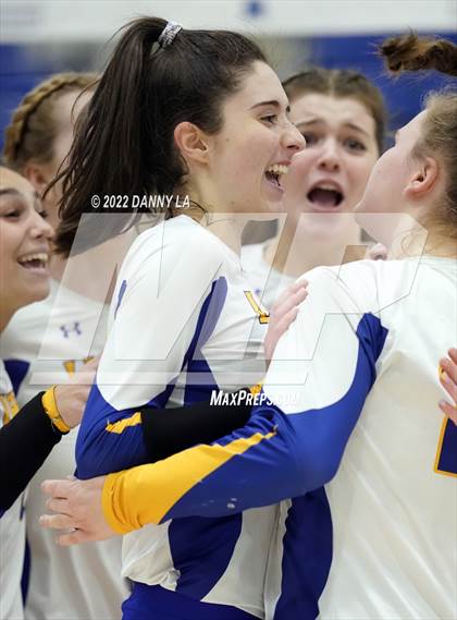 Thumbnail 3 in Middletown vs. Liberty (MPSSAA 2A Final) photogallery.