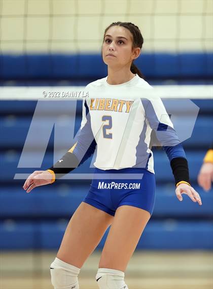 Thumbnail 1 in Middletown vs. Liberty (MPSSAA 2A Final) photogallery.