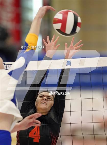Thumbnail 1 in Middletown vs. Liberty (MPSSAA 2A Final) photogallery.