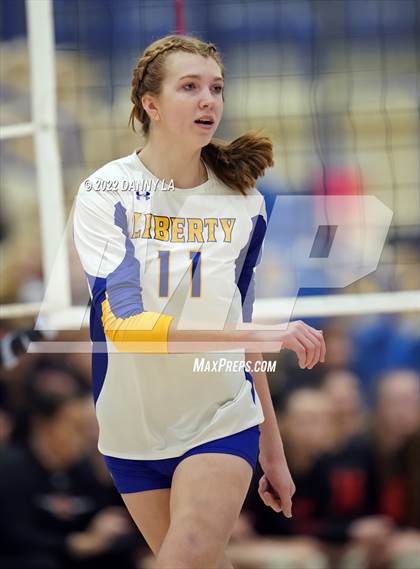 Thumbnail 1 in Middletown vs. Liberty (MPSSAA 2A Final) photogallery.