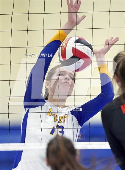 Thumbnail 3 in Middletown vs. Liberty (MPSSAA 2A Final) photogallery.