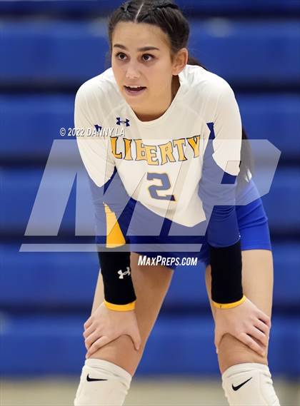 Thumbnail 2 in Middletown vs. Liberty (MPSSAA 2A Final) photogallery.
