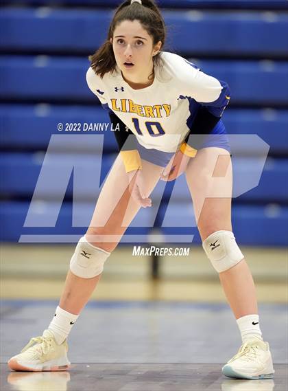 Thumbnail 3 in Middletown vs. Liberty (MPSSAA 2A Final) photogallery.