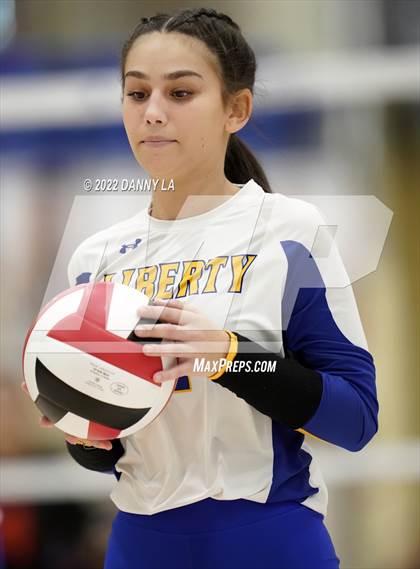 Thumbnail 2 in Middletown vs. Liberty (MPSSAA 2A Final) photogallery.