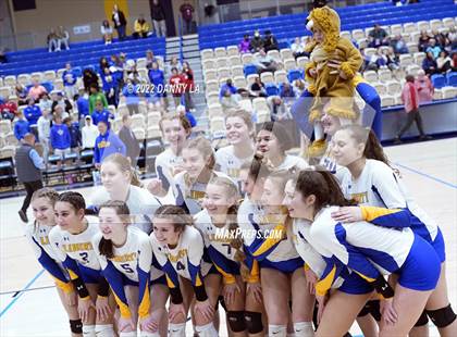 Thumbnail 1 in Middletown vs. Liberty (MPSSAA 2A Final) photogallery.
