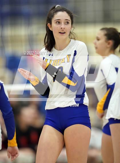 Thumbnail 3 in Middletown vs. Liberty (MPSSAA 2A Final) photogallery.