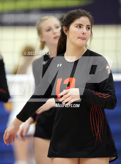Thumbnail 1 in Middletown vs. Liberty (MPSSAA 2A Final) photogallery.