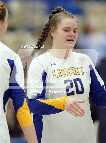 Thumbnail 1 in Middletown vs. Liberty (MPSSAA 2A Final) photogallery.