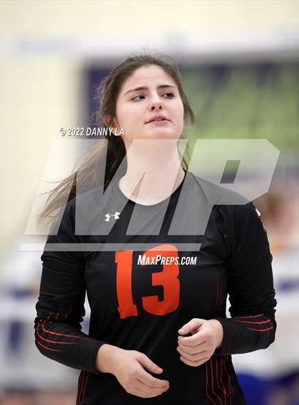 Thumbnail 2 in Middletown vs. Liberty (MPSSAA 2A Final) photogallery.