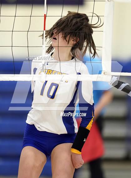 Thumbnail 3 in Middletown vs. Liberty (MPSSAA 2A Final) photogallery.