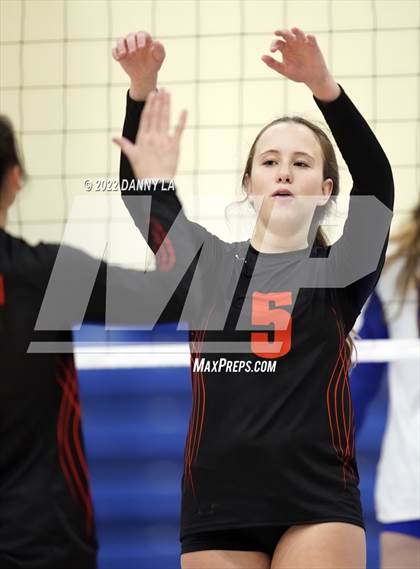 Thumbnail 1 in Middletown vs. Liberty (MPSSAA 2A Final) photogallery.