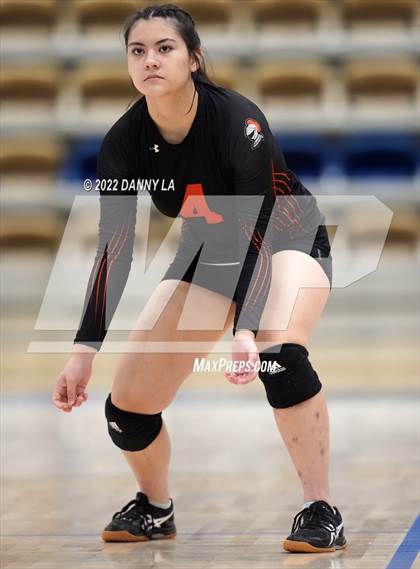 Thumbnail 1 in Middletown vs. Liberty (MPSSAA 2A Final) photogallery.