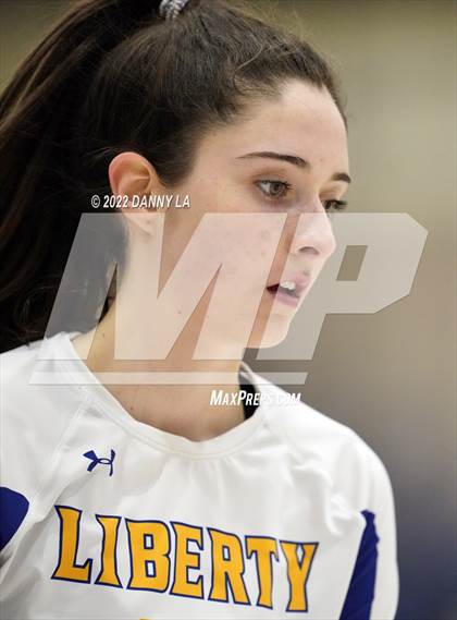 Thumbnail 1 in Middletown vs. Liberty (MPSSAA 2A Final) photogallery.