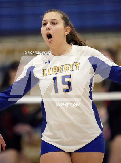 Thumbnail 2 in Middletown vs. Liberty (MPSSAA 2A Final) photogallery.
