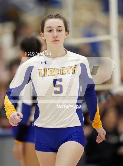 Thumbnail 2 in Middletown vs. Liberty (MPSSAA 2A Final) photogallery.
