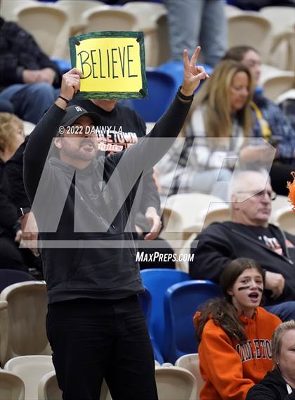 Thumbnail 3 in Middletown vs. Liberty (MPSSAA 2A Final) photogallery.