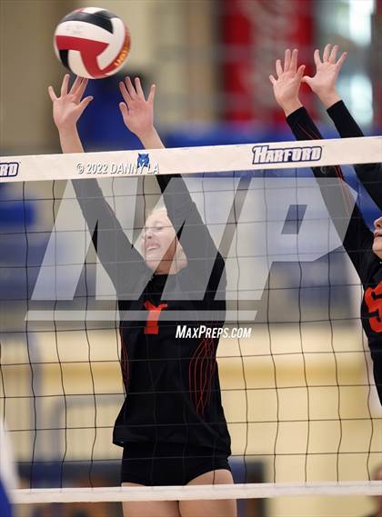 Thumbnail 1 in Middletown vs. Liberty (MPSSAA 2A Final) photogallery.
