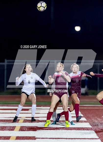 Thumbnail 2 in Granite Bay @ Whitney photogallery.