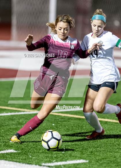 Thumbnail 3 in Granite Bay @ Whitney photogallery.