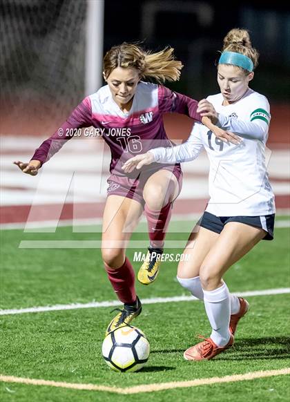 Thumbnail 2 in Granite Bay @ Whitney photogallery.
